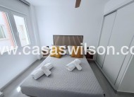 Venta - Apartamento - Torrevieja - La Mata