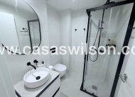 Venta - Apartamento - Torrevieja - La Mata