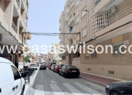 Venta - Apartamento - Torrevieja - La Mata