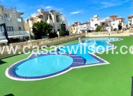 Venta - Apartamento - Torrevieja - La Mata