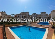 Venta - Apartamento - Torrevieja - La Mata