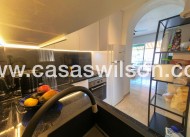 Venta - Apartamento - Torrevieja - La Mata