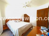 Venta - Apartamento - Torrevieja - La Mata