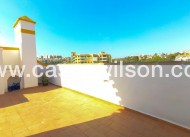 Venta - Apartamento - Torrevieja - La Mata