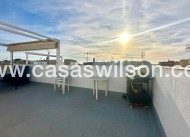 Venta - Apartamento - Torrevieja - La Mata