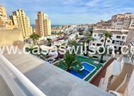 Venta - Apartamento - Torrevieja - La Mata