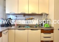 Venta - Apartamento - Torrevieja - La Mata