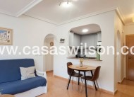 Venta - Apartamento - Torrevieja - La Mata