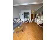 Venta - Apartamento - Torrevieja - La Mata