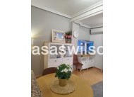 Venta - Apartamento - Torrevieja - La Mata