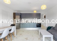 Venta - Apartamento - Torrevieja - La Mata