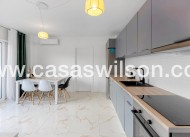 Venta - Apartamento - Torrevieja - La Mata
