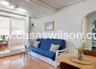 Venta - Apartamento - Torrevieja - La Mata