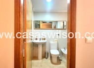 Venta - Apartamento - Torrevieja - La Mata