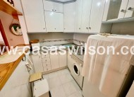 Venta - Apartamento - Torrevieja - La Mata