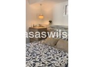 Venta - Apartamento - Torrevieja - La Mata
