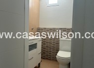 Venta - Apartamento - Torrevieja - La Mata