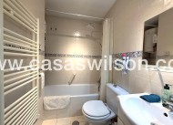 Venta - Apartamento - Torrevieja - La Mata