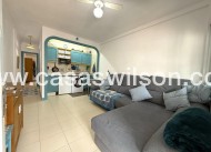 Venta - Apartamento - Torrevieja - La Mata