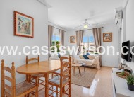 Venta - Apartamento - Torrevieja - La Mata