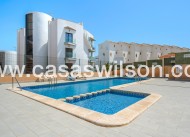 Venta - Apartamento - Torrevieja - La Mata