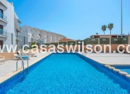 Venta - Apartamento - Torrevieja - La Mata