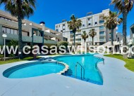 Venta - Apartamento - Torrevieja - La Mata