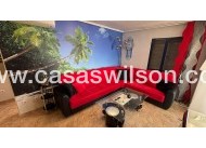 Venta - Apartamento - Torrevieja - La Mata