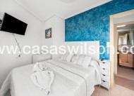 Venta - Apartamento - Torrevieja - La Mata