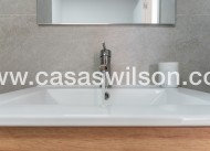 Venta - Apartamento - Torrevieja - La Mata