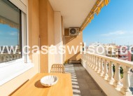 Venta - Apartamento - Torrevieja - La Mata