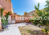 Venta - Apartamento - Torrevieja - La Rosaleda
