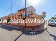 Venta - Apartamento - Torrevieja - La Rosaleda