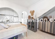 Venta - Apartamento - Torrevieja - La Rosaleda