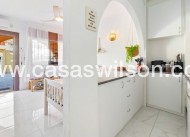 Venta - Apartamento - Torrevieja - La Rosaleda
