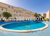 Venta - Apartamento - Torrevieja - La Siesta - El Salado - Torreta