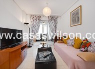 Venta - Apartamento - Torrevieja - La Siesta - El Salado - Torreta