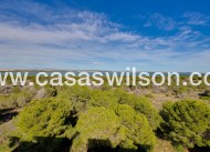 Venta - Apartamento - Torrevieja - La Siesta - El Salado - Torreta