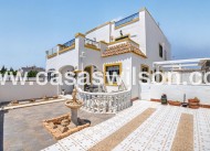Venta - Apartamento - Torrevieja - La Siesta - El Salado - Torreta