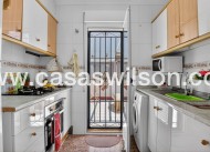 Venta - Apartamento - Torrevieja - La Siesta - El Salado - Torreta