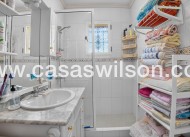 Venta - Apartamento - Torrevieja - La Siesta - El Salado - Torreta