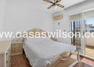Venta - Apartamento - Torrevieja - La Siesta - El Salado - Torreta