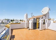 Venta - Apartamento - Torrevieja - La Siesta - El Salado - Torreta