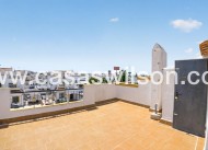 Venta - Apartamento - Torrevieja - La Siesta - El Salado - Torreta