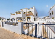Venta - Apartamento - Torrevieja - La Siesta - El Salado - Torreta