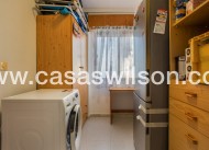 Venta - Apartamento - Torrevieja - La Siesta