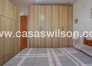 Venta - Apartamento - Torrevieja - La Siesta