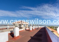 Venta - Apartamento - Torrevieja - La Siesta