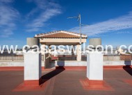 Venta - Apartamento - Torrevieja - La Siesta