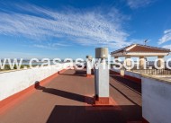 Venta - Apartamento - Torrevieja - La Siesta